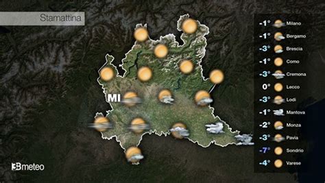 Previsioni Meteo Bienno 15 Giorni 3B Meteo